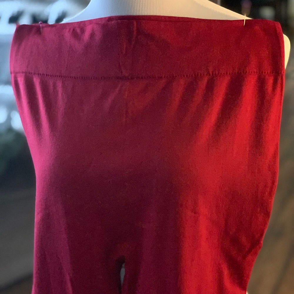 Thicker thermal tights - A7002